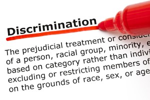 San Francisco Discrimination Attorney