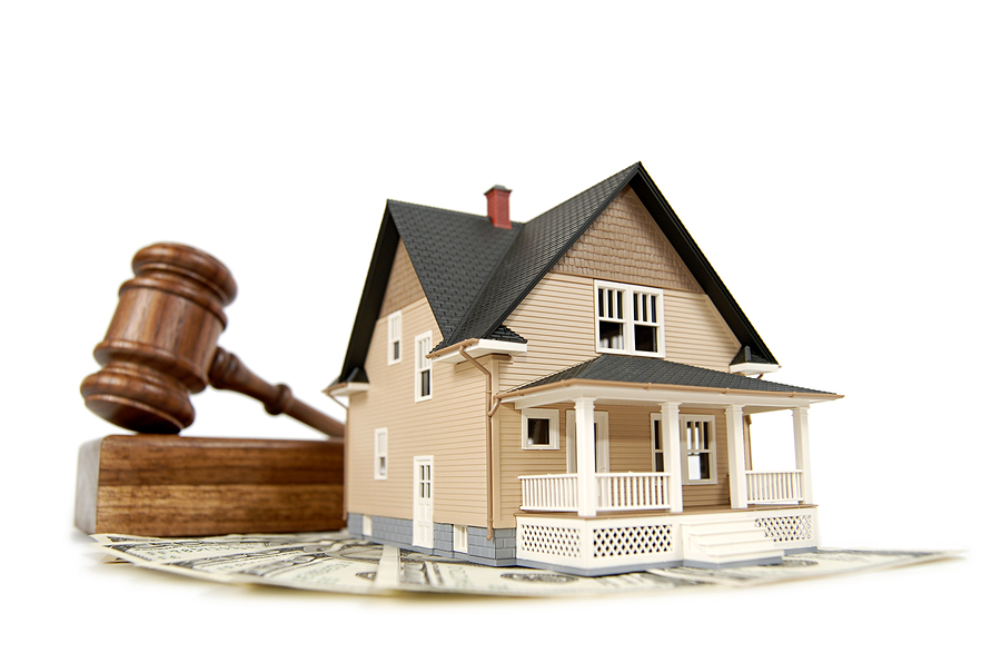 Oakland Real Estate Lawyer