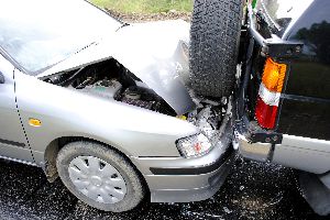 Oakland Car Accident Lawyer